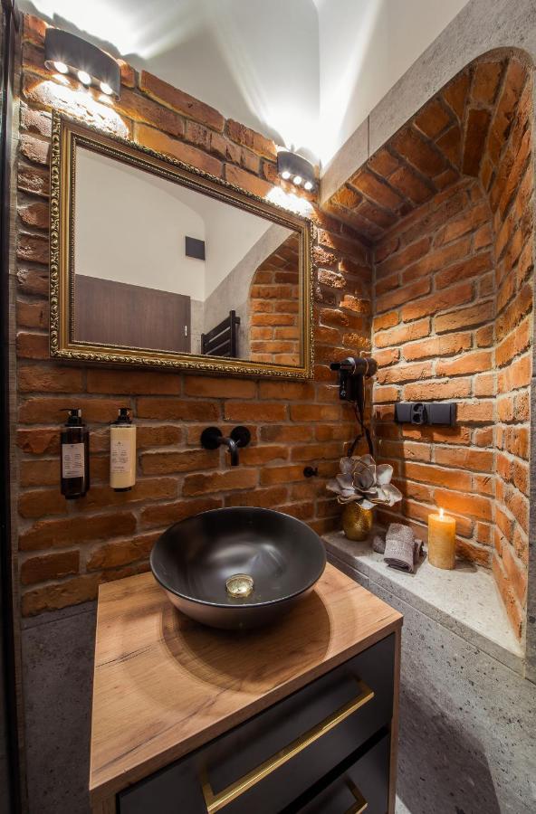 Ars Cracovia Apartments Kültér fotó
