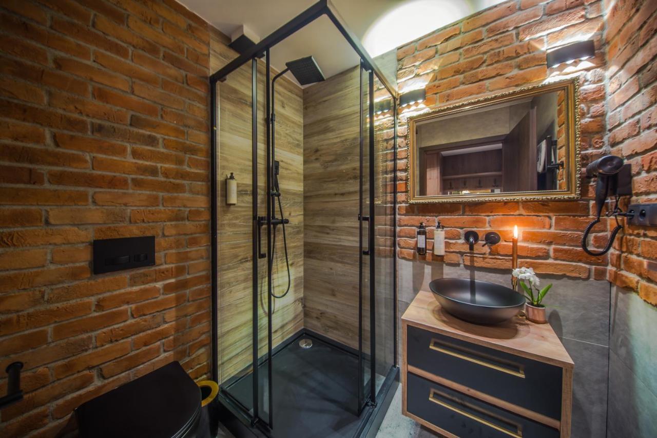 Ars Cracovia Apartments Kültér fotó